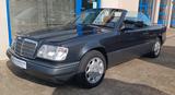 Mercedes-Benz E 320 Sportline/Coupe/Cabrio/Leder - gebrauchte Mercedes-Benz E 320 aus dem Jahr 1994