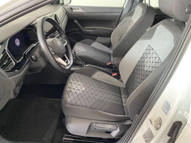 Polo R-Line 1.0 TSI DSG MATRIX+SHZ+EPH