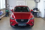 Mazda CX-3 120 PS FWD 5T 6AT EXCLUSIVE Alu-Winterräder - Mazda: 6.3