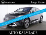 Mercedes-Benz EQE 300 DISTRONIC+AHK+HANDSFREE+LED+KAMERA+Klima - Mercedes-Benz EQE SUV Jahreswagen