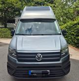 Volkswagen Grand California 600