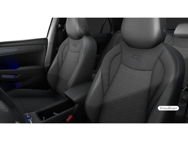 Volkswagen T-Roc - Bild 11