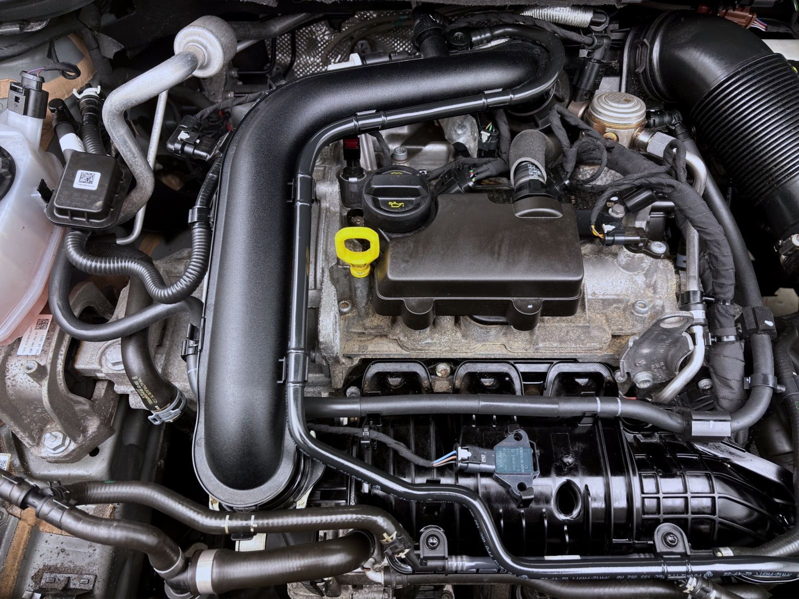 Seat Ibiza - Bild 18