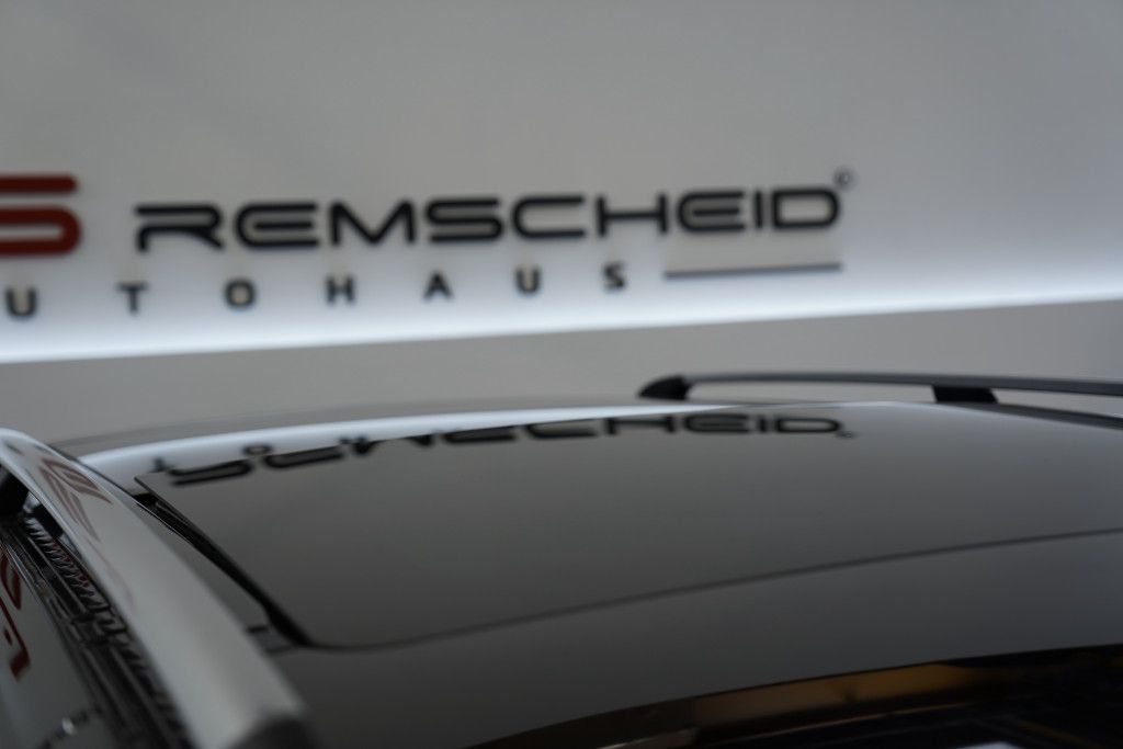 Mercedes Benz V 250