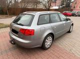 Audi A4 2.0 Avant -B7 - Audi A4: Kombi, 7.2