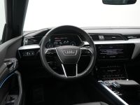 Audi Q8 e-tron - Vorschau Bild 4