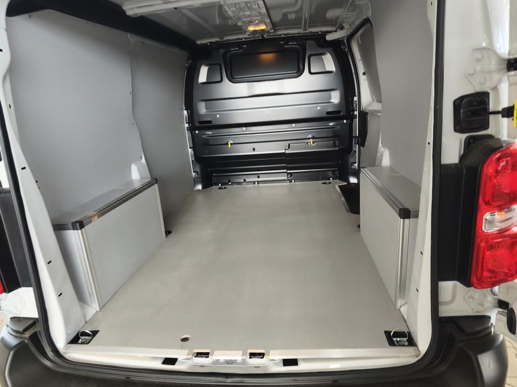 Autohaus Zimpel & Franke - Opel Vivaro Kastenwagen M Standard L2 M 2.0 Diesel 10 - Bild 5 Autohaus Zimpel & Franke - Opel Vivaro Kastenwagen M Standard L2 M 2.0 Diesel 10 - Bild 5