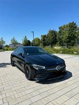Mercedes-Benz CLA 250 4MATIC*AMG Line*MBUX*Ambiente - Mercedes-Benz CLA 250 von privat