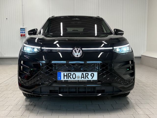 Tayron R-Line 2.0 TDI 4Motion PANO IQ.LIGHT
