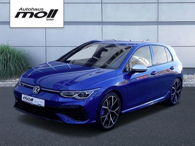 Volkswagen Golf R 2.0 TSI DSG, Navi, Harman Kardon, DCC