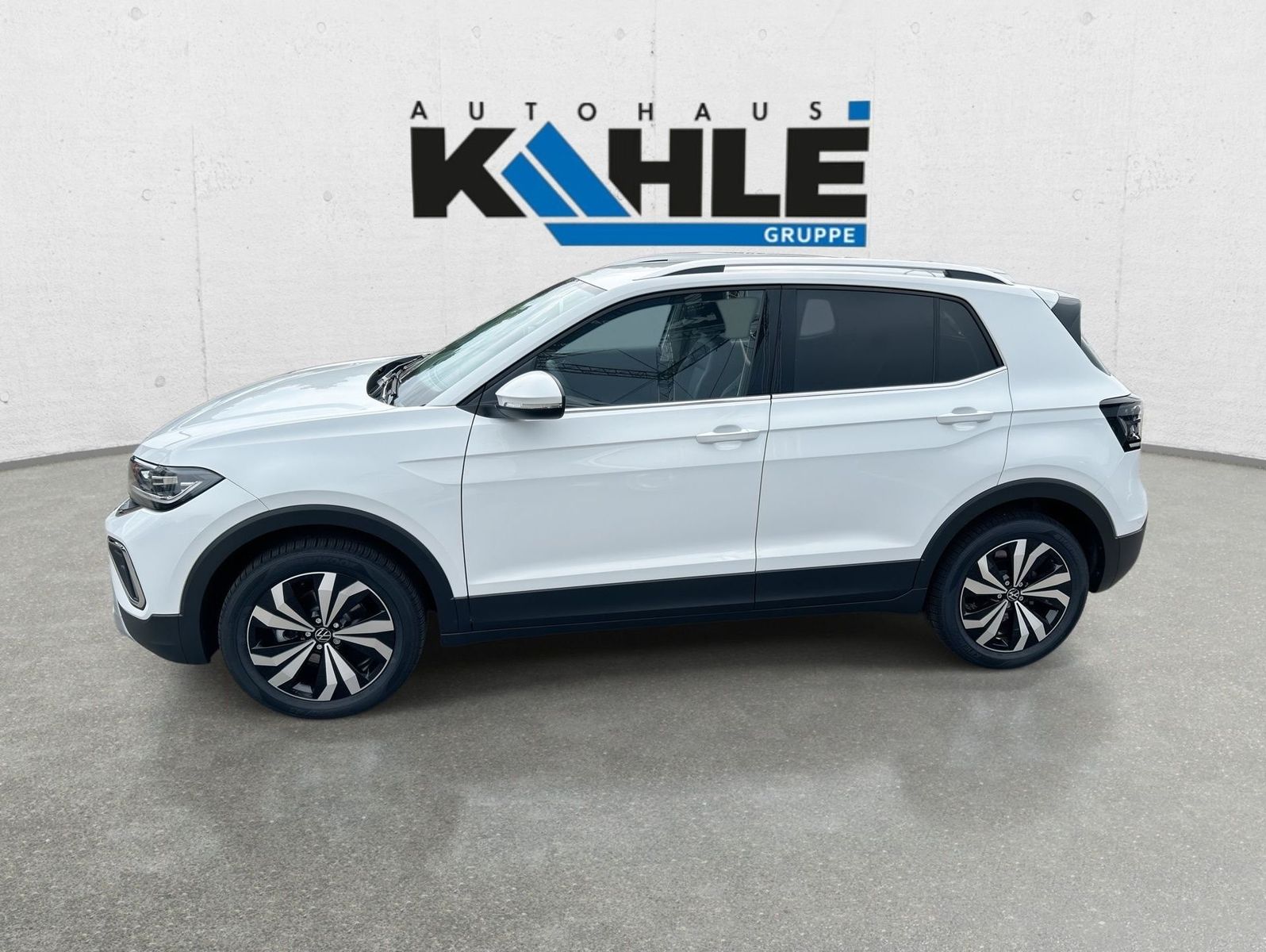 Volkswagen T-Cross - Bild 6