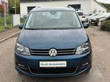 Volkswagen Sharan Highline BMT/Start-Stopp 4Motion 2.Hand - Volkswagen Sharan: 4motion