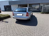 Mercedes-Benz C 55 T AMG  Service bei Mercedes - Mercedes-Benz C 55 AMG Gebrauchtwagen