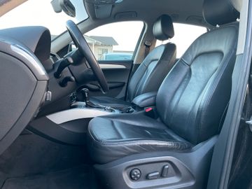 Audi Q5 - 11