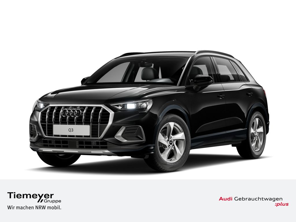 Image of Audi Q3