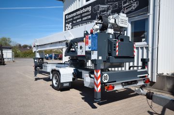 Andere Amak 33 ACCU Power 100%  (Klaas K300 E)