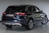 Mercedes-Benz GLC 400 400e 4MATIC AMG Burm. 360° Luchtv. HuD - Mercedes-Benz GLC 400: Automatik