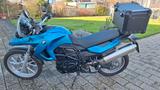 BMW F650 GS - BMW 2009 F650GS