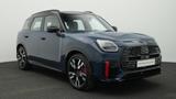 MINI JCW Countryman ALL4 - MINI Countryman Serie mit Benzin-Antrieb: Automatik