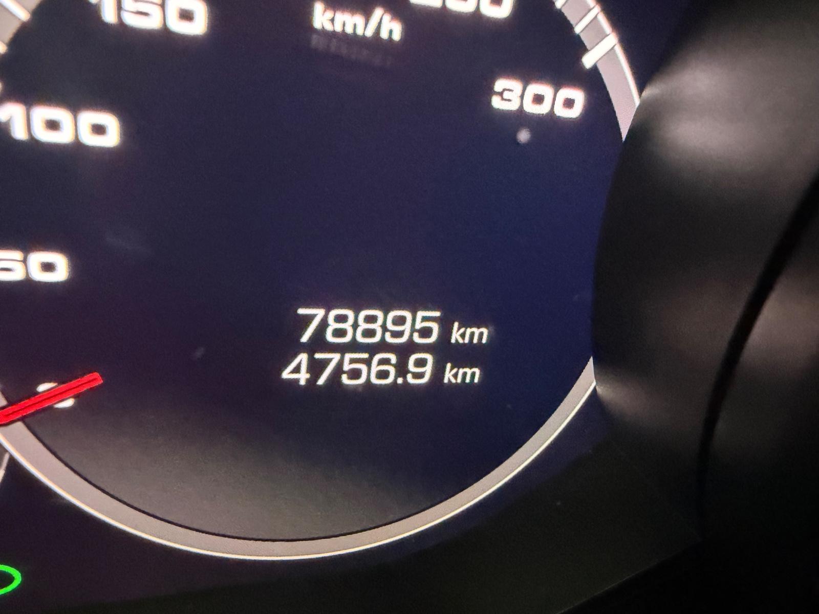 Porsche Cayenne Coupe S Leichtbau Chrono Hud Carb Soft