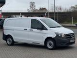 Mercedes-Benz Vito Kasten 110 CDI FWD kompakt *AHK*KLIMA*TEMPO - : Van, Kompakt