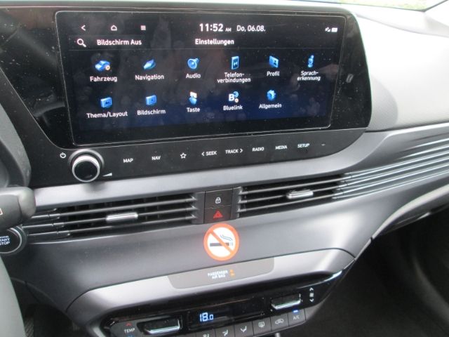 Hyundai i20 – Bild 16