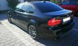 BMW 330d xDrive M Paket  - BMW 330 aus 2009: 330xd