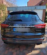 Maserati Grecale 3.0 V6 Trofeo Auto 4WD Trofeo - Maserati Grecale von privat