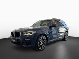 BMW X3 xDr.30d M-Sport AHK KomZu HdUp PANO StHz 20" - BMW X3 aus 2018