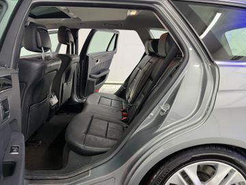 Mercedes E 300 - 10