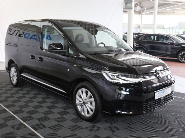 Volkswagen Caddy Maxi eHYBRID DSG STYLE ACC KAM 7SITZ AHK