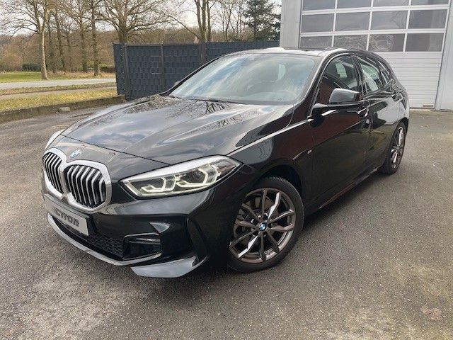 BMW 120i M Sportpaket