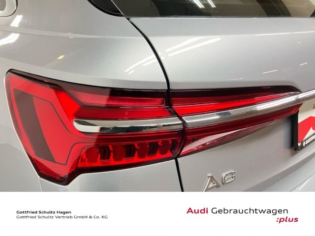 Audi A6 - Bild 23