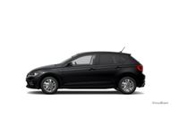 Volkswagen Polo - Vorschau Bild 4