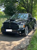 Dodge RAM SRT 10  - Dodge RAM: Srt