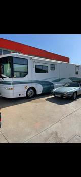 Winnebago Ultimate Advantage