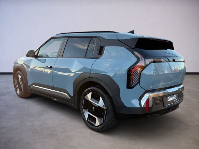 Kia EV3 - Bild 6