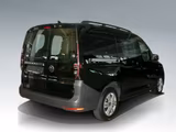Volkswagen Caddy Maxi Cargo 2.0 TDI KLIMA PDC SH FLÜGELTÜRE - LKWs in Chemnitz