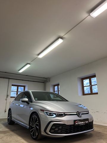 Volkswagen Golf 2.0 DSG GTI LED IQ Harman Kardon R-Kamera