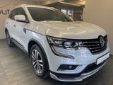 Renault Koleos 2.0dCi Intens 4x4*AUT./LED/Navi/Leder/TOP - gebrauchte Renault Koleos aus dem Jahr 2017