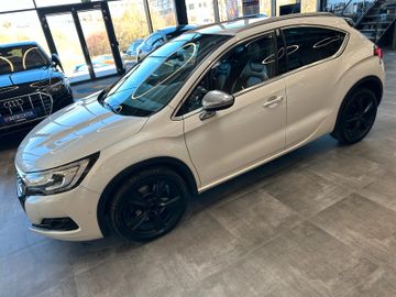 DS Automobiles DS4 DS 4 Crossback