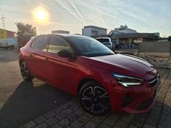 Opel Corsa F GS Line 1.2 (100PS)Navi, RFK, SHZ