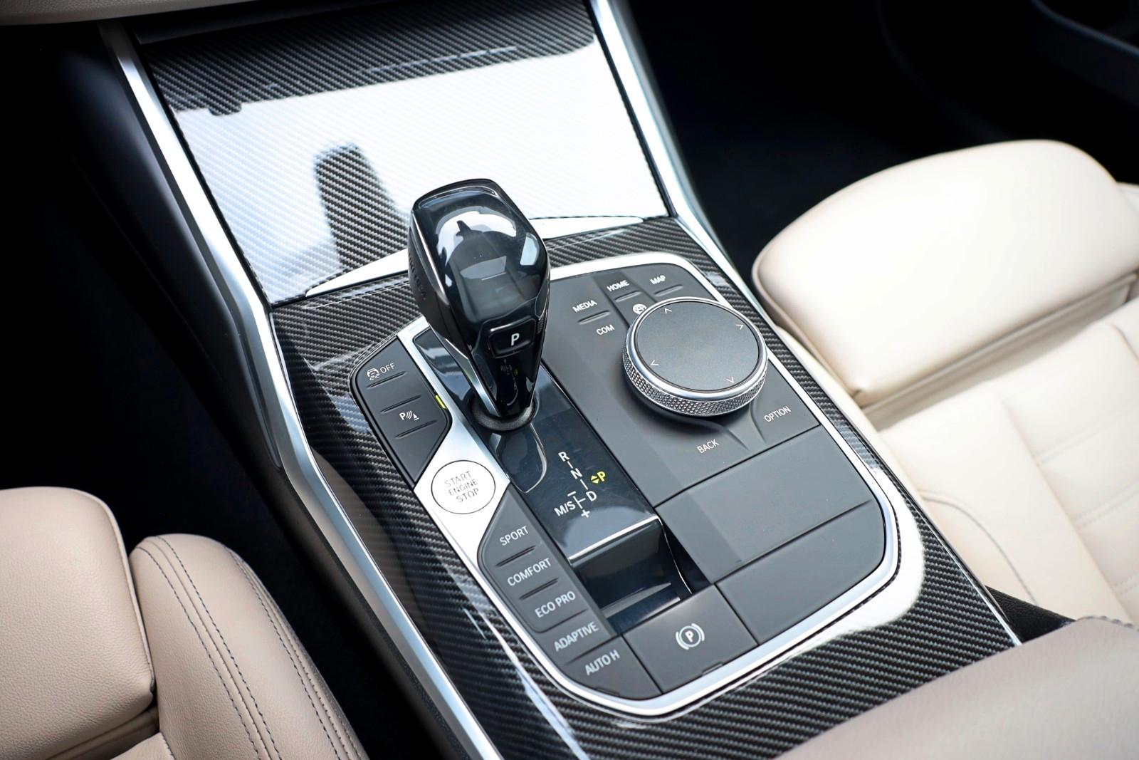 BMW M340 xDrive M/LASER/HUD/H&K/SHZ/LHZ/TOTW/R20