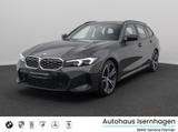 BMW M340d xD Memory DAB HiFi AHK Alarm Komfort 19Zol - BMW M340d Diesel Gebrauchtwagen