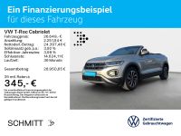 Volkswagen T-Roc - Vorschau Bild 2