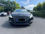 Peugeot 508 SW Diesel - Peugeot 508 in Essen