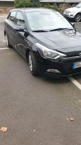 Hyundai i20 1.1 CRDi Classic Classic - Hyundai i20 in Bonn