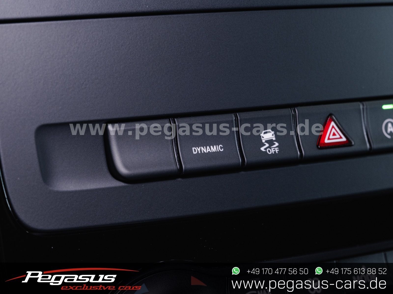 Mercedes-Benz Vito Tourer Select 119 CDI / 8 Sitze / 25% - 38