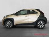 Toyota Aygo X 1.0 Team D Sitzheizung Rückfahrkamera - Toyota: Aygo