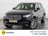 Volvo XC 90 T5 AWD Inscription PANO+LED+NAVI+LEDER+ACC - Volvo Gebrauchtwagen in Neuss